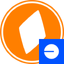 Logo 0xBitcoin