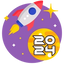 Logo 2024 PUMP