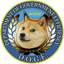 Logo Department Of Government Efficiency