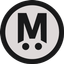 Logo MegaETH