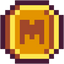 Logo Memecoin