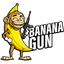 Logo Banana Gun v2