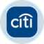 Logo Citigroup (Ondo Tokenized)