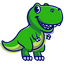 Logo DinoLFG