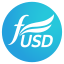 Logo Freedom Dollar