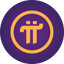 Logo Pi Network