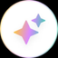 Logo Binance bibi