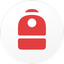 Logo Backpack