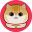 Logo Cat