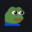 Logo Pumpfun Pepe