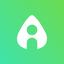 Logo Alaya Governance Token