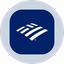 Logo Bank of America (Ondo Tokenized)