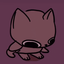 Logo Bop cat