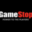 Logo GameStop