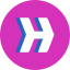Logo Hyperlane