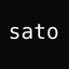 Logo Sato