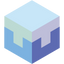 Logo Utility Net Coin