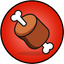 Logo Bone ShibaSwap