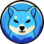 Logo Based Shiba Inu
