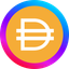Logo Dai Stablecoin (PulseChain)