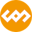 Logo Fractal Bitcoin