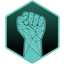 Logo Metahero