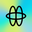 Logo Holoworld AI