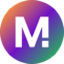 Logo Metal Blockchain