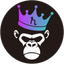 Logo Punkvism Token