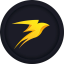 Logo Storm Trade