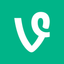 Logo Vine Coin
