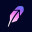 Logo Robinhood Wallet