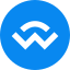 Logo WalletConnect