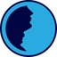 Logo Alethea Artificial Liquid Intelligence Token