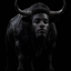 Logo The Black Bull