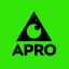 Logo APRO oracle Token