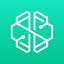 Logo SwissBorg Token