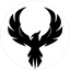 Logo Black Phoenix v2
