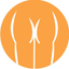 Logo Buttcoin