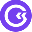 Logo GoMining Token