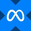 Logo Meta xStock