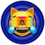 Logo Mog Coin
