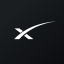 Logo SpaceX - Backpack Securities