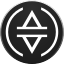 Logo USDe