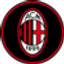 Logo AC Milan Fan Token