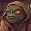 Logo Ape and Pepe