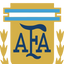 Logo Argentine Football Association Fan Token