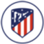 Logo Atletico Madrid Fan Token