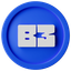 Logo B3