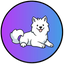 Logo Baby Samo Coin
